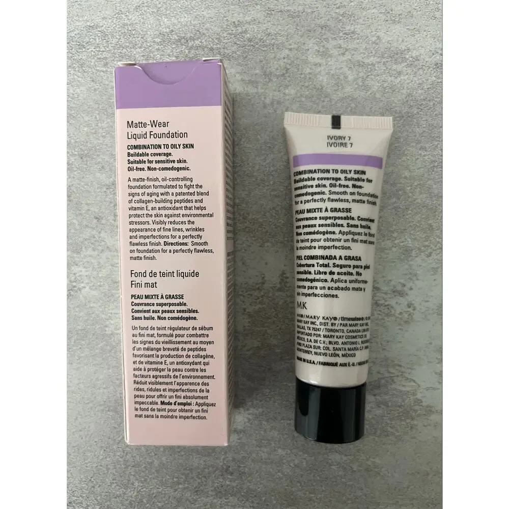 Mary Kay mary kay